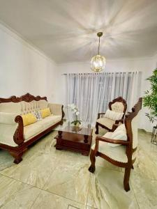 Super Cozy n´Confortable apart.