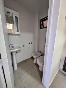 Departamentos Serendipia Dina Huapi