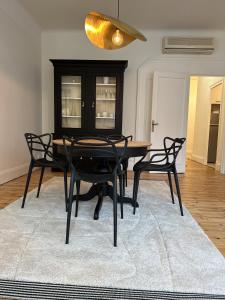 Appartement Eugénie