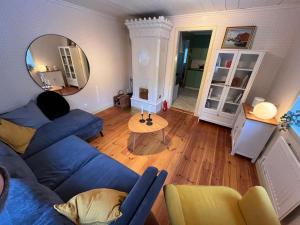 Charming Countryside Cottage