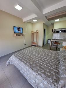 Departamentos Serendipia Dina Huapi