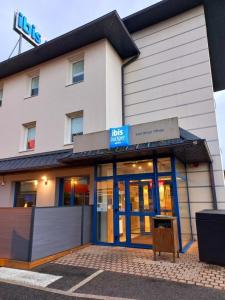 Hotels ibis budget Saint-Brieuc Yffiniac : photos des chambres