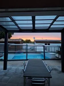 Blue Maldives - 比兹米内瓦