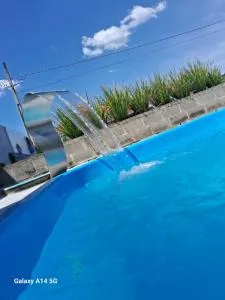 Casa com piscina Itapoá Itapema do Norte - 加鲁瓦