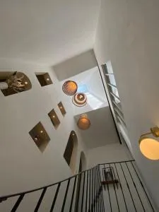 Merveilleuse maison de village - 格拉沃松