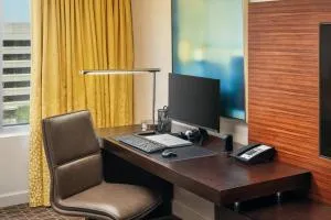 Hilton Short Hills - بارسيباني