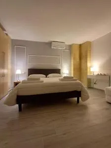 Bed & Breakfast Idomeneo 63 - Lecce