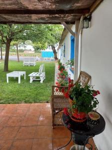 Villalegría. Casa de campo cercana a Puy du Fou