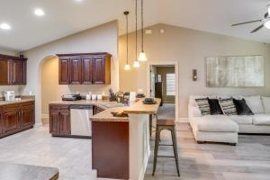 Ocala Retreat 4 Mi to World Equestrian Center!