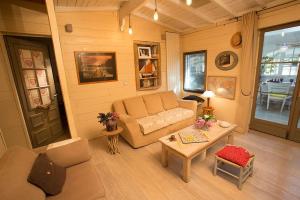 Maisons de vacances Atypical house near ARLES, Camargue : photos des chambres