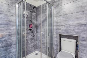 Appartements Duplex Moderne a Chennevieres : photos des chambres