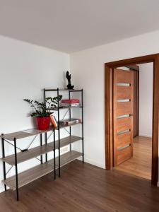 "Aš Centre" apartamentai