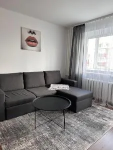 "Aš Centre" apartamentai - Kučiai