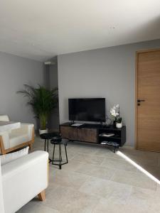 Villas Villa Romaine : photos des chambres