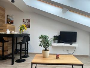 FeelHome Apartment with kitchen