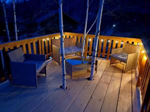 Cabana Ana
