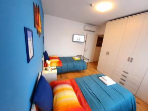 New Bedrooms Mamma Gigetta
