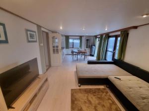Chalet E 200 de Holle Poarte in Makkum
