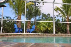 Massive Playground & Pool Home! - Порт-Шарлотт