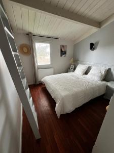 Maison 3 chambres, terrasse et piscine