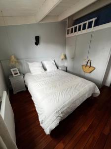 Maison 3 chambres, terrasse et piscine