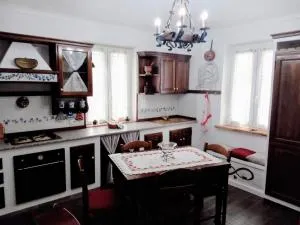 La tana di Pisolo - Rocchette