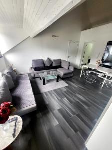 City Brussels Apartments