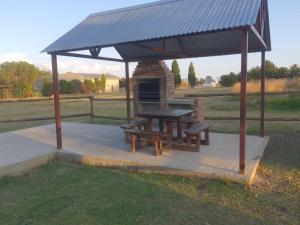 Holiday Flat at Vaaldam Sgt Peppers