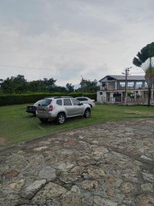 LA MESA CUND, APTO CONJUNTO GETSEMANI