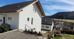 Ferienwohnung Albliebe