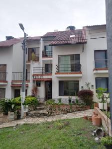 LA MESA CUND, APTO CONJUNTO GETSEMANI