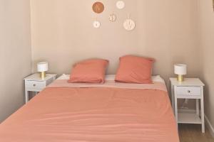 Charmant gîte avec jacuzzi