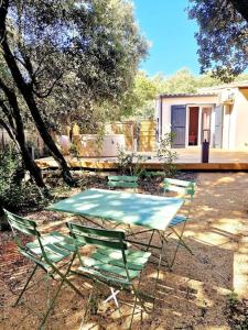 Charmant gîte avec jacuzzi