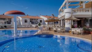 Apartamento super comodo Son Bou , Menorca