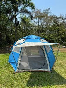 Rancho Beatriz camping