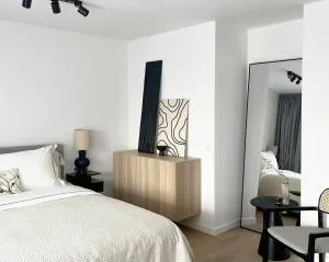 Anflor studio - 帕彭德雷赫特