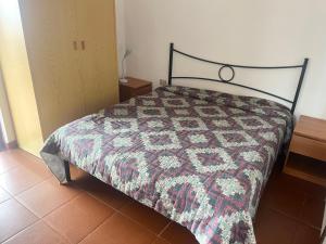 Borgo Spiaggia 8 letti Vista Mare