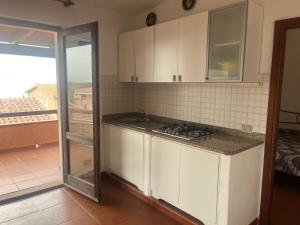 Borgo Spiaggia 8 letti Vista Mare