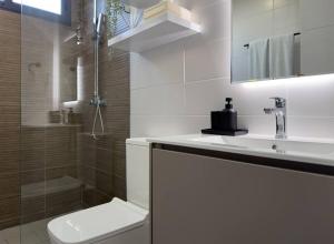 Sky Blue Apartment - El Cangrejo