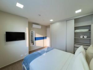Sky Blue Apartment - El Cangrejo