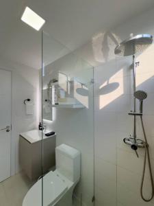 Sky Blue Apartment - El Cangrejo