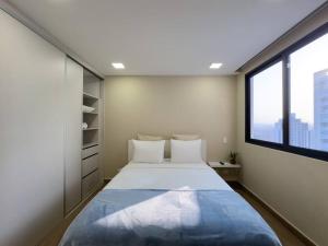 Sky Blue Apartment - El Cangrejo