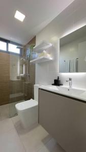 Sky Blue Apartment - El Cangrejo