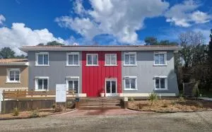 Le Nid Cabailla - Pompéjac