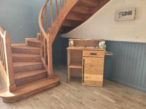 B&B / Chambres d'hotes Le Nid Cabailla : photos des chambres
