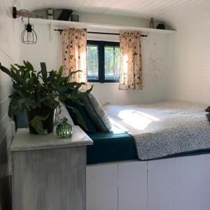 Kouzelná maringotka