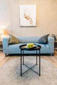 New Urban City-Appartement