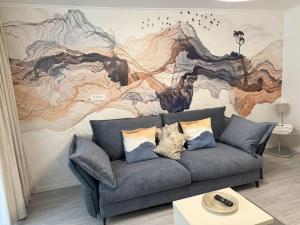 Imedio Velvet Apartment Aviatiei