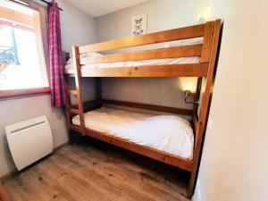 Appartements Les Chalets Des Rennes - 3 Pieces pour 6 Personnes 404 : photos des chambres