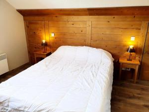 Les Chalets Des Rennes - Appartement 6 personnes - Les Chalets Des Rennes MAE-9624